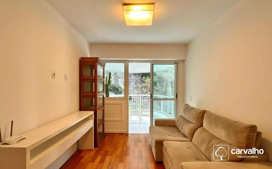 Apartamento à venda Botafogo com 90 m² , 3 quartos 1 suíte 1 vaga.: 