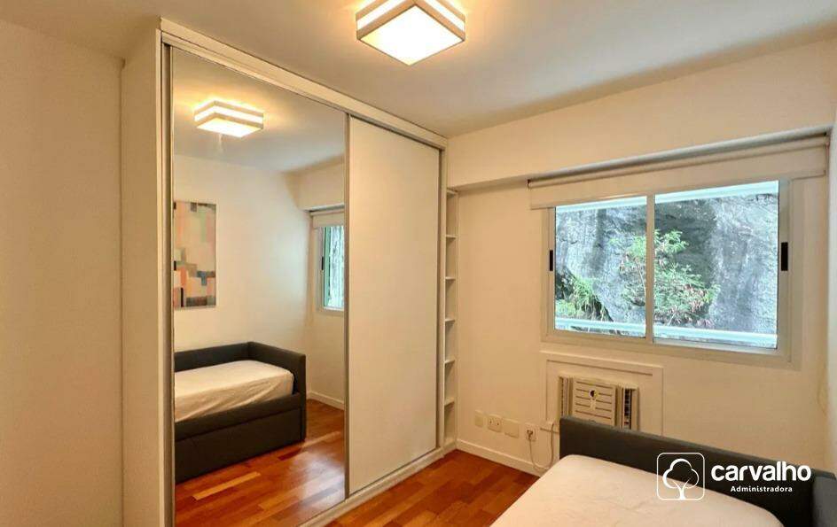 Apartamento à venda Botafogo com 90 m² , 3 quartos 1 suíte 1 vaga.: 