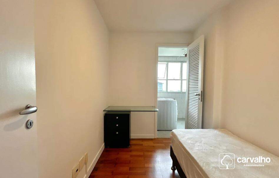 Apartamento à venda Botafogo com 90 m² , 3 quartos 1 suíte 1 vaga.: 