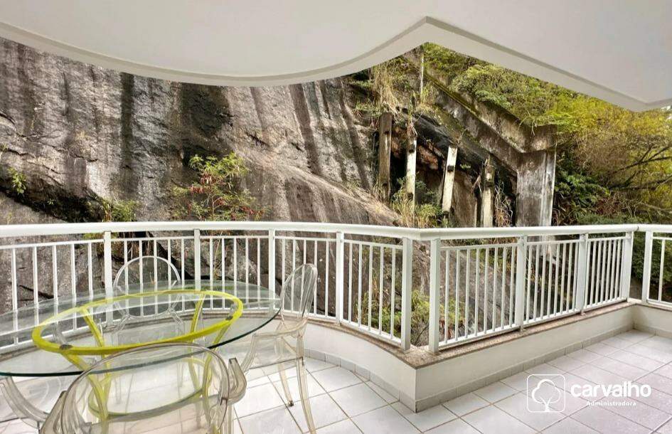 Apartamento à venda Botafogo com 90 m² , 3 quartos 1 suíte 1 vaga.: 