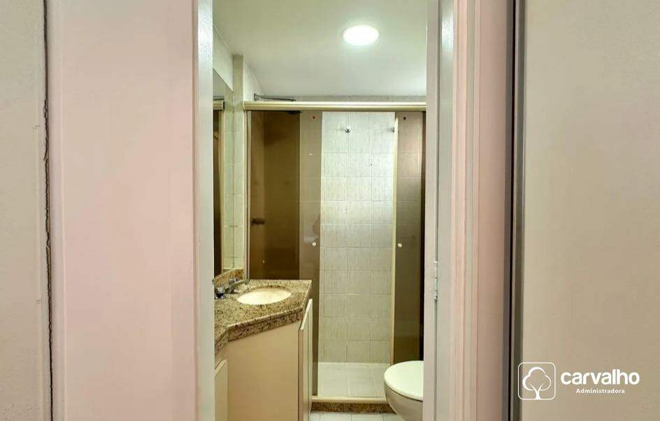 Apartamento à venda Botafogo com 90 m² , 3 quartos 1 suíte 1 vaga.: 