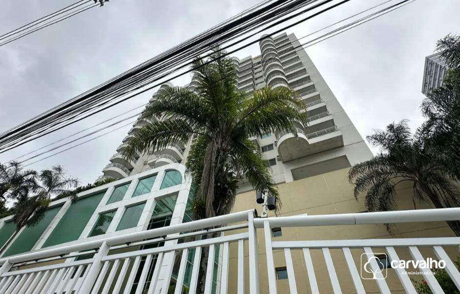 Apartamento à venda Botafogo com 90 m² , 3 quartos 1 suíte 1 vaga.: 