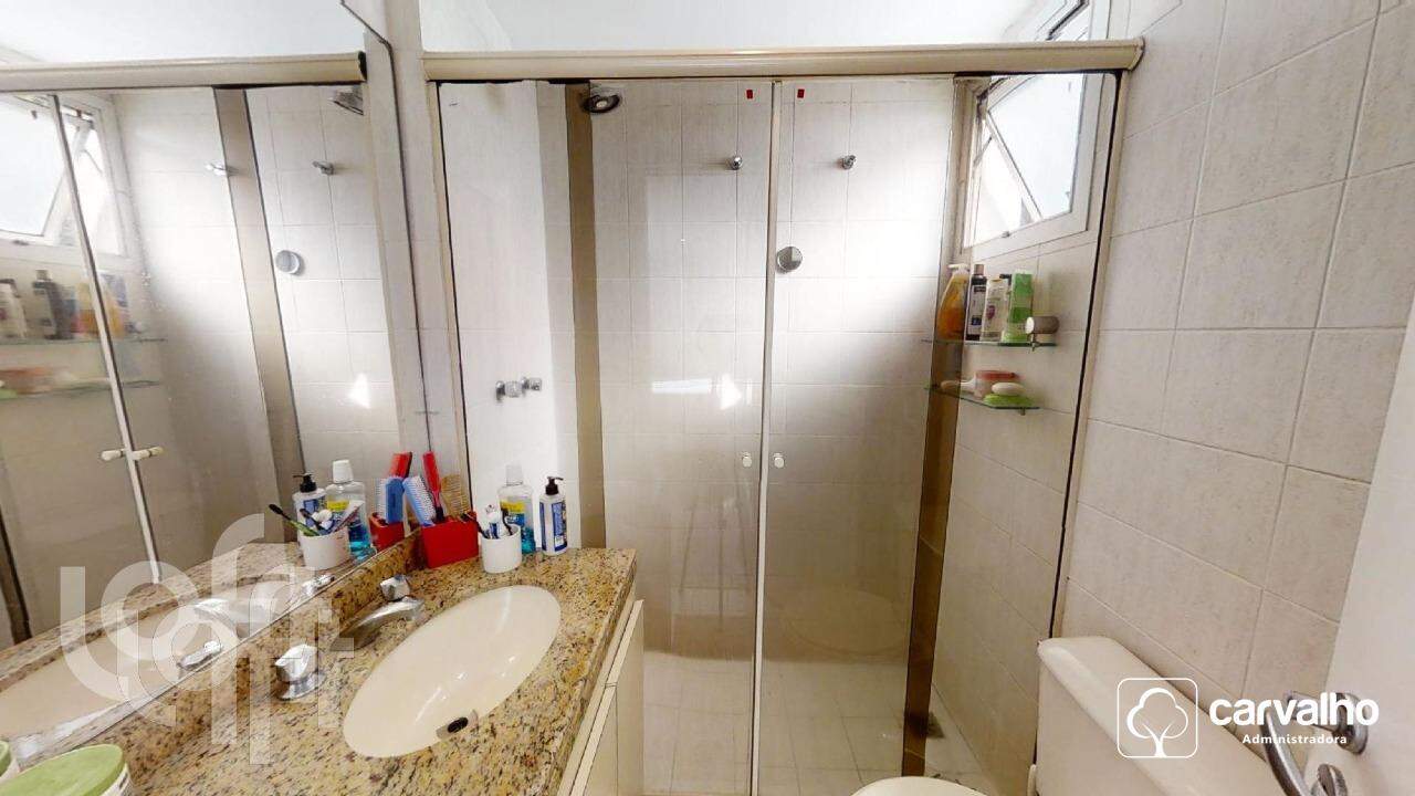 Apartamento à venda Botafogo com 90 m² , 3 quartos 1 suíte 1 vaga.: 