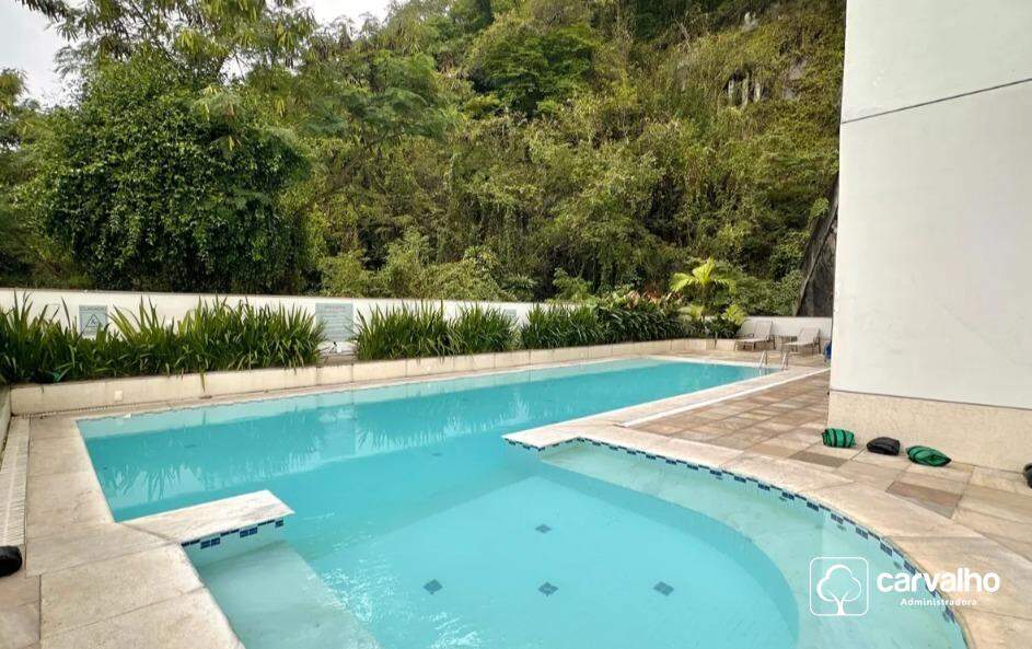 Apartamento à venda Botafogo com 90 m² , 3 quartos 1 suíte 1 vaga.: 