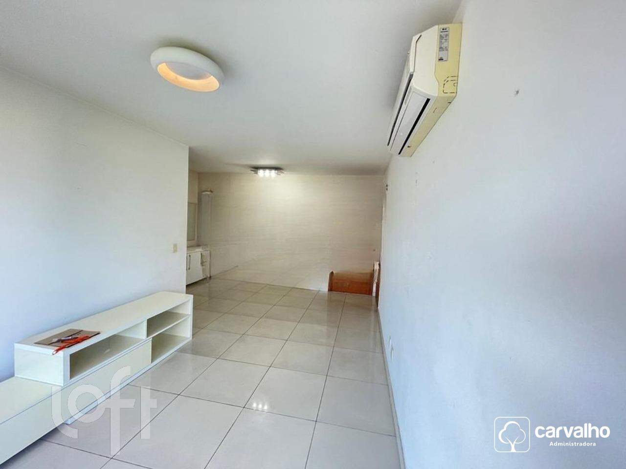 Apartamento à venda Botafogo com 76 m² , 2 quartos 1 suíte 1 vaga.: 