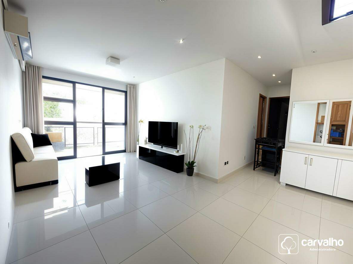 Apartamento à venda Botafogo com 76 m² , 2 quartos 1 suíte 1 vaga.: Projeto Carvalho IA