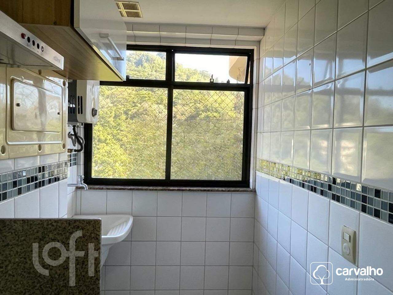 Apartamento à venda Botafogo com 76 m² , 2 quartos 1 suíte 1 vaga.: 