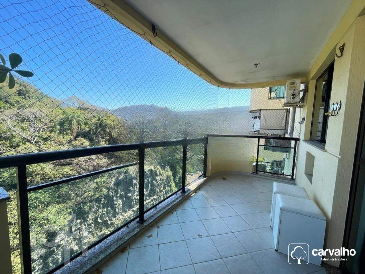 Apartamento à venda Botafogo com 76 m² , 2 quartos 1 suíte 1 vaga.: 