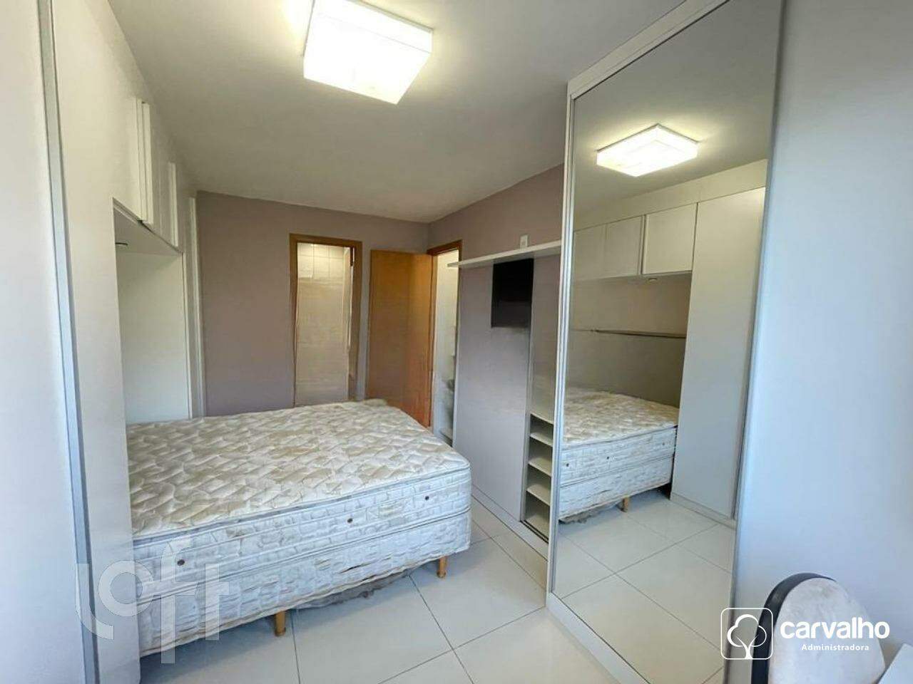 Apartamento à venda Botafogo com 76 m² , 2 quartos 1 suíte 1 vaga.: 