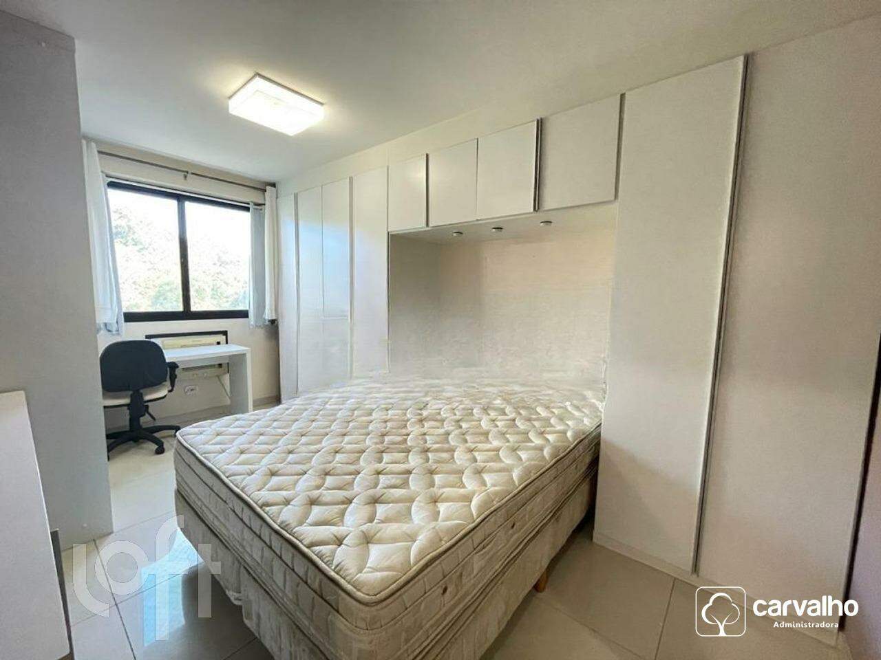 Apartamento à venda Botafogo com 76 m² , 2 quartos 1 suíte 1 vaga.: 