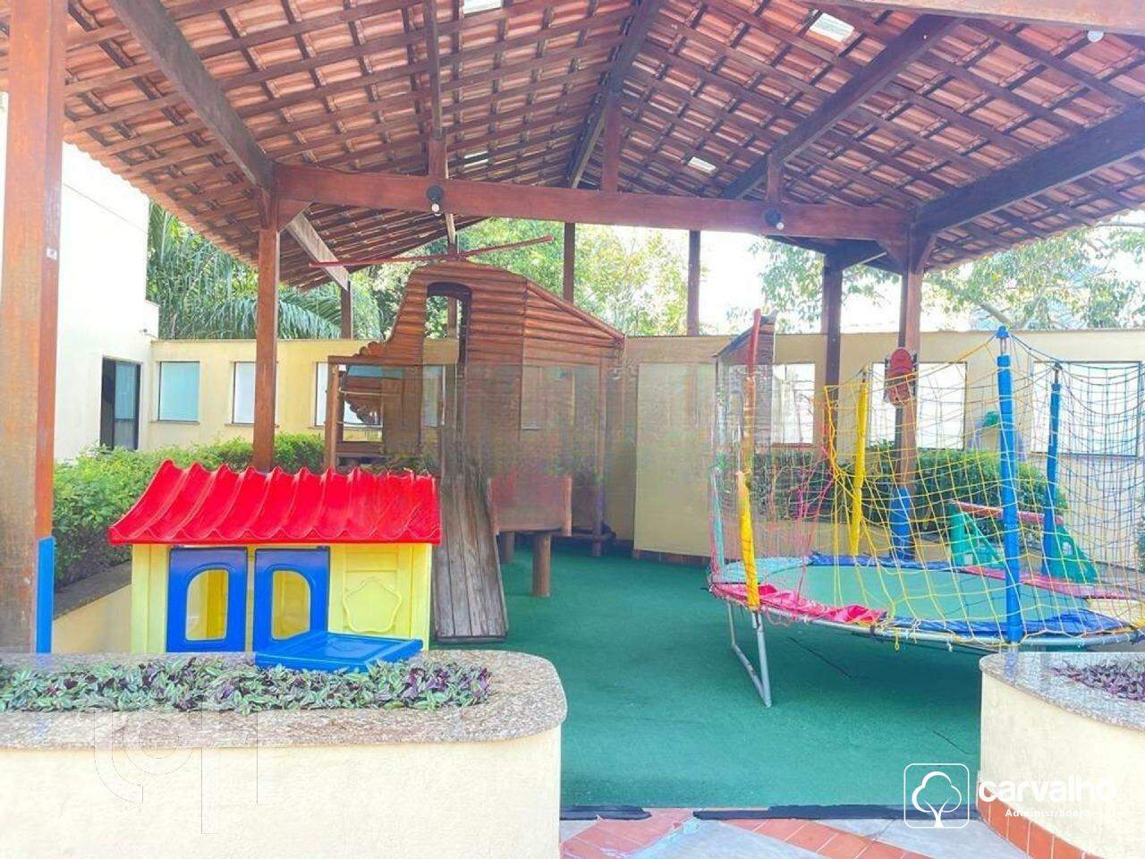 Apartamento à venda Botafogo com 76 m² , 2 quartos 1 suíte 1 vaga.: 