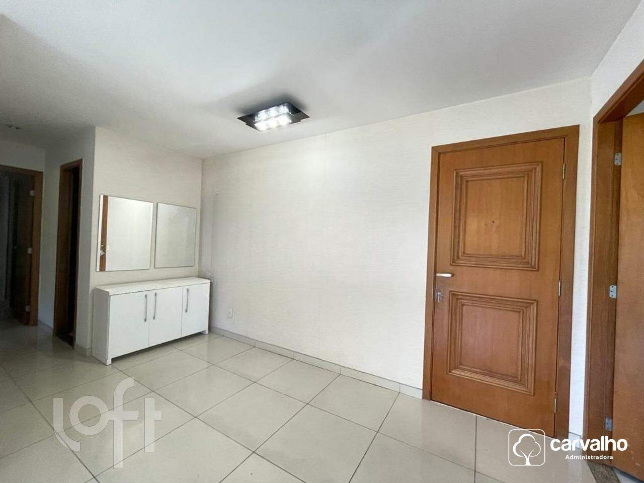 Apartamento à venda Botafogo com 76 m² , 2 quartos 1 suíte 1 vaga.: 
