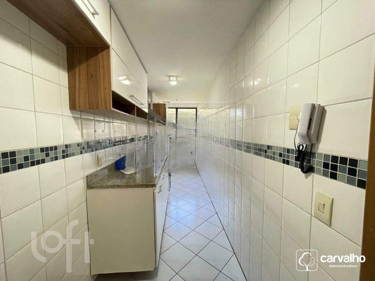 Apartamento à venda Botafogo com 76 m² , 2 quartos 1 suíte 1 vaga.: 