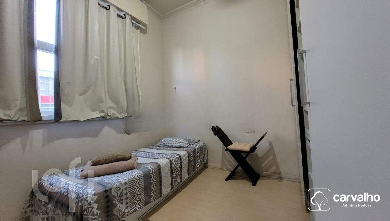 Apartamento à venda Copacabana com 130 m² , 3 quartos 1 vaga.: