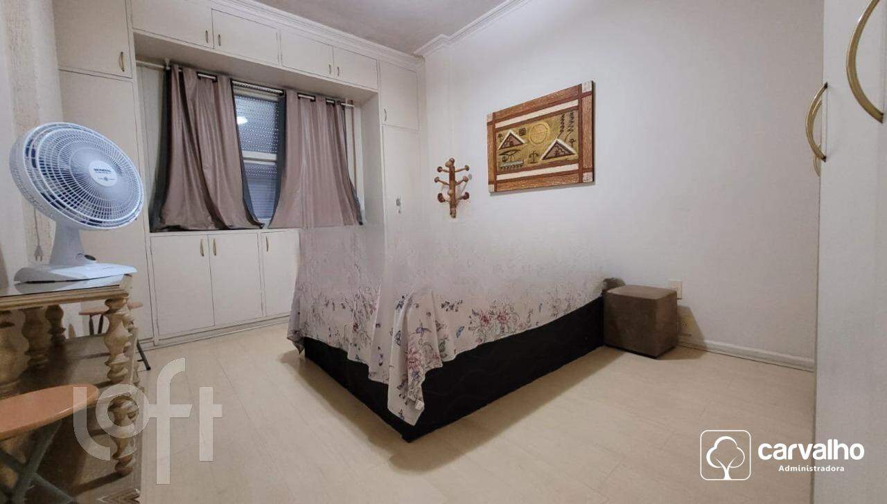 Apartamento à venda Copacabana com 130 m² , 3 quartos 1 vaga.: