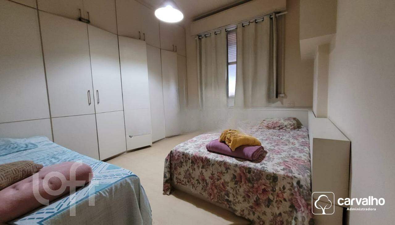 Apartamento à venda Copacabana com 130 m² , 3 quartos 1 vaga.: