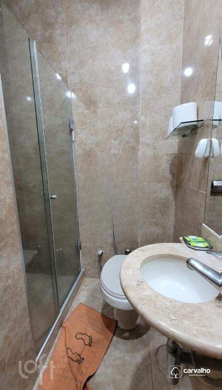 Apartamento à venda Copacabana com 130 m² , 3 quartos 1 vaga.: