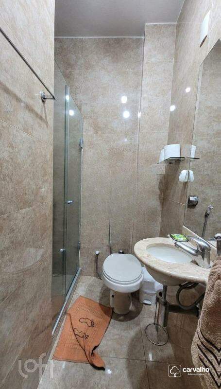 Apartamento à venda Copacabana com 130 m² , 3 quartos 1 vaga.: