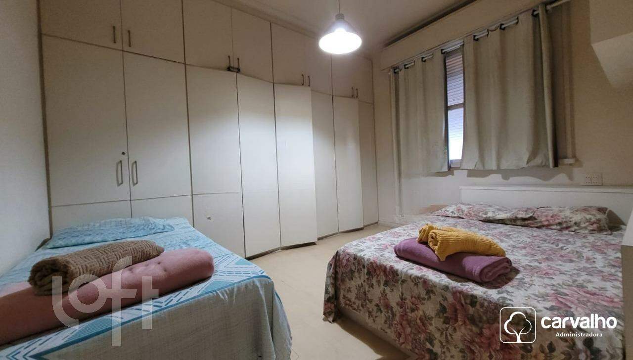 Apartamento à venda Copacabana com 130 m² , 3 quartos 1 vaga.: