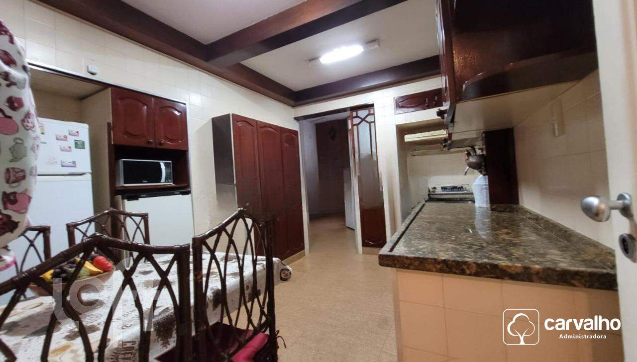 Apartamento à venda Copacabana com 130 m² , 3 quartos 1 vaga.: