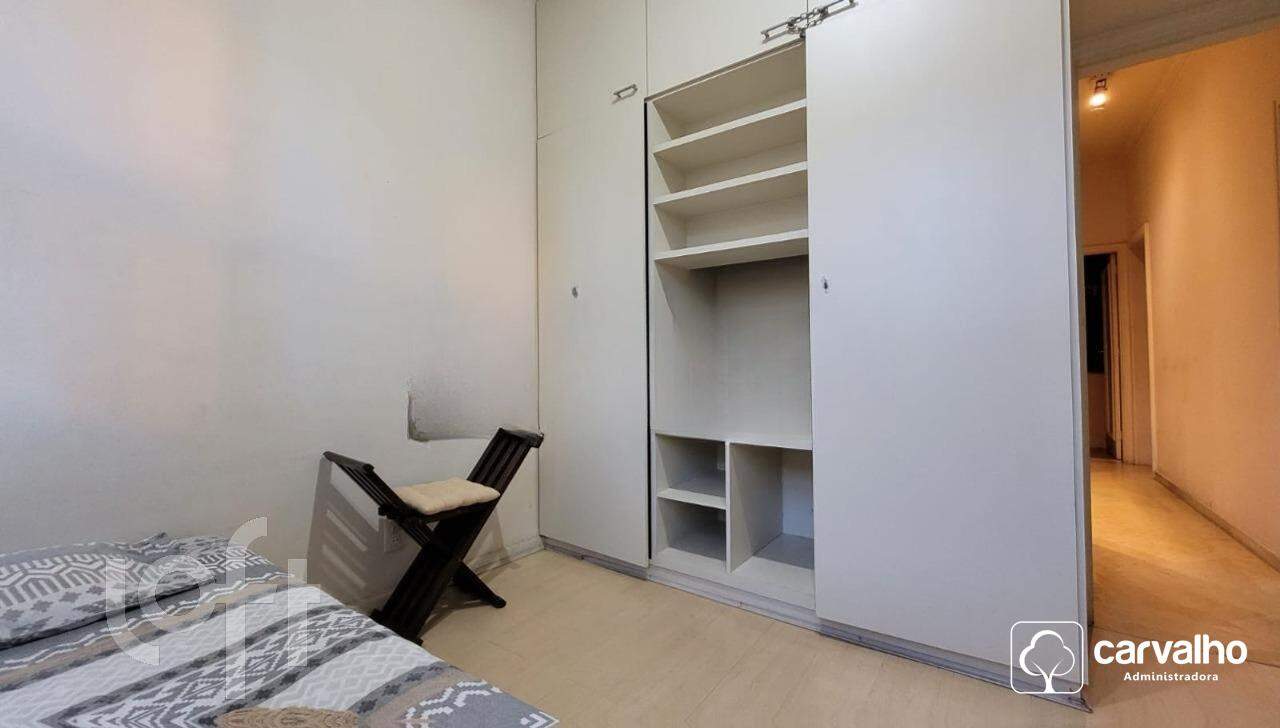 Apartamento à venda Copacabana com 130 m² , 3 quartos 1 vaga.: