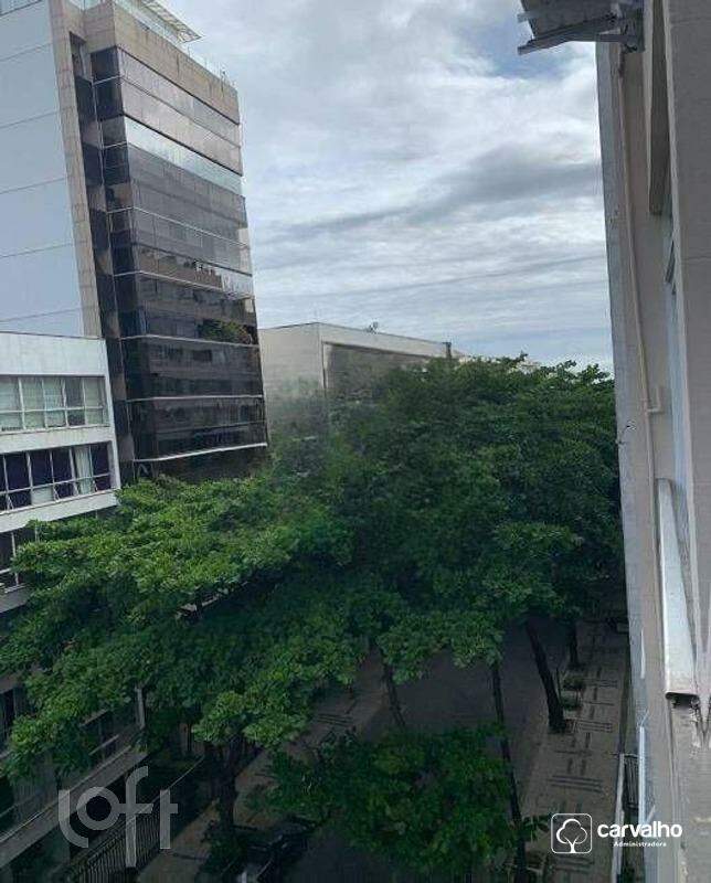 Apartamento à venda Copacabana com 130 m² , 3 quartos 1 vaga.: