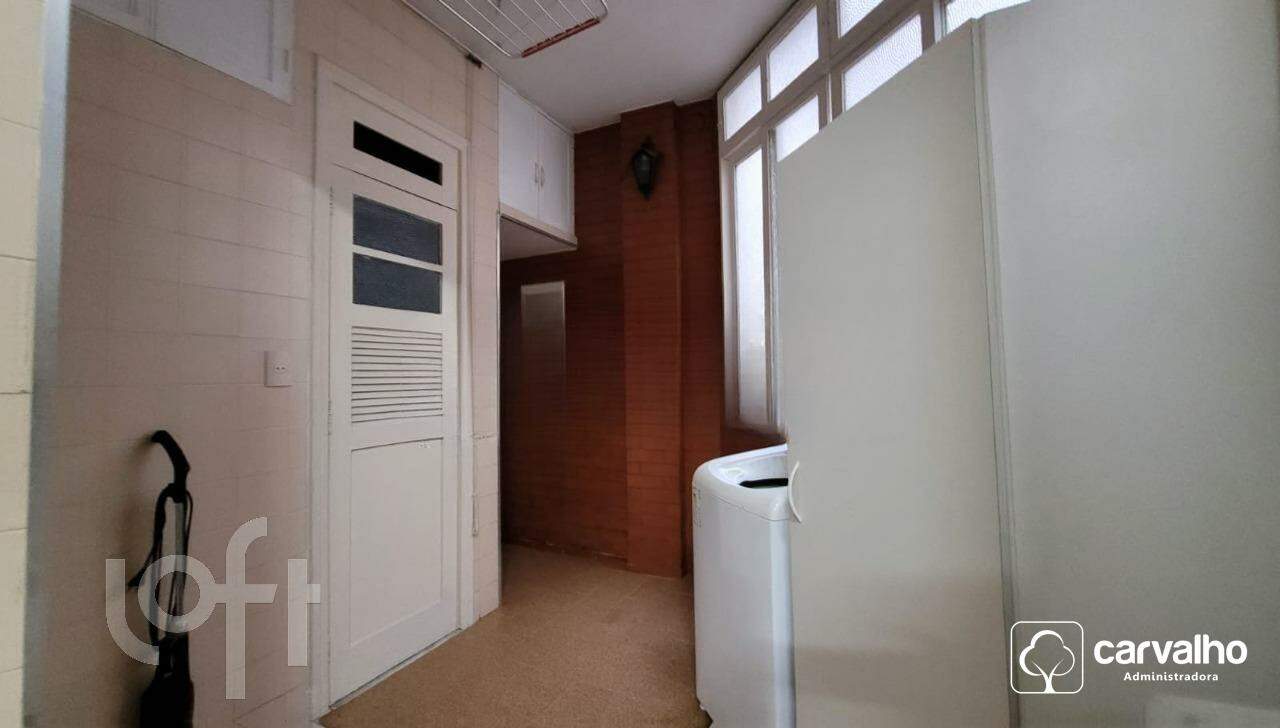 Apartamento à venda Copacabana com 130 m² , 3 quartos 1 vaga.: