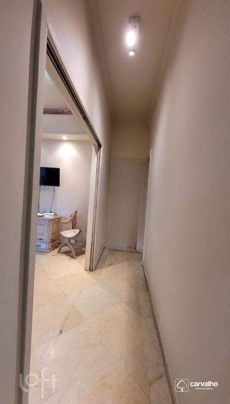 Apartamento à venda Copacabana com 130 m² , 3 quartos 1 vaga.: