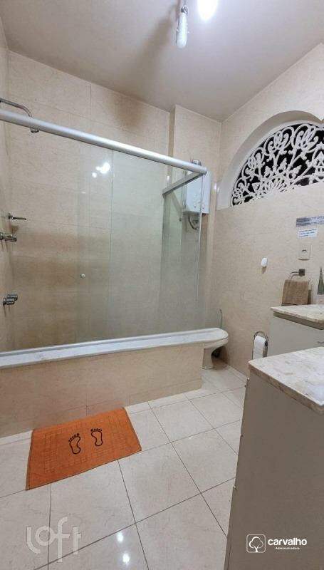 Apartamento à venda Copacabana com 130 m² , 3 quartos 1 vaga.: