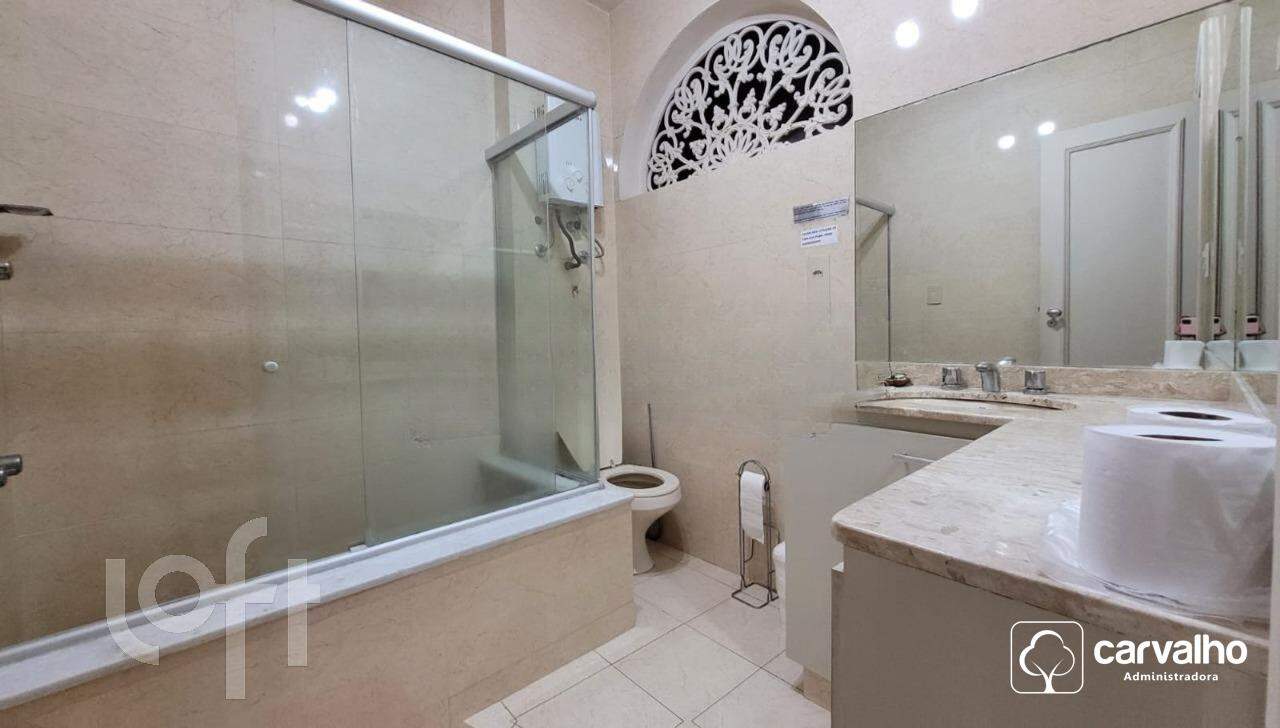 Apartamento à venda Copacabana com 130 m² , 3 quartos 1 vaga.:
