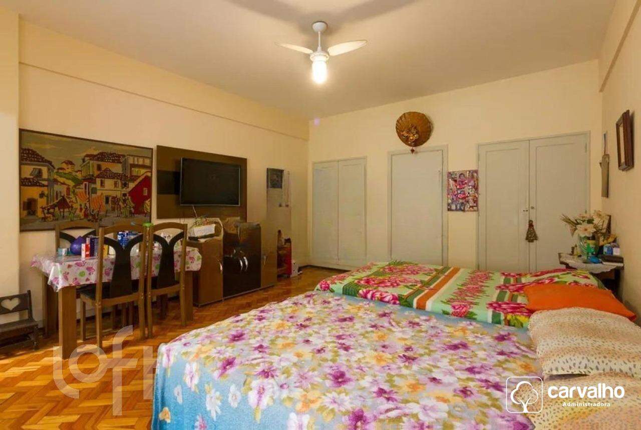 Apartamento à venda Copacabana com 40 m² , 1 quarto .: 