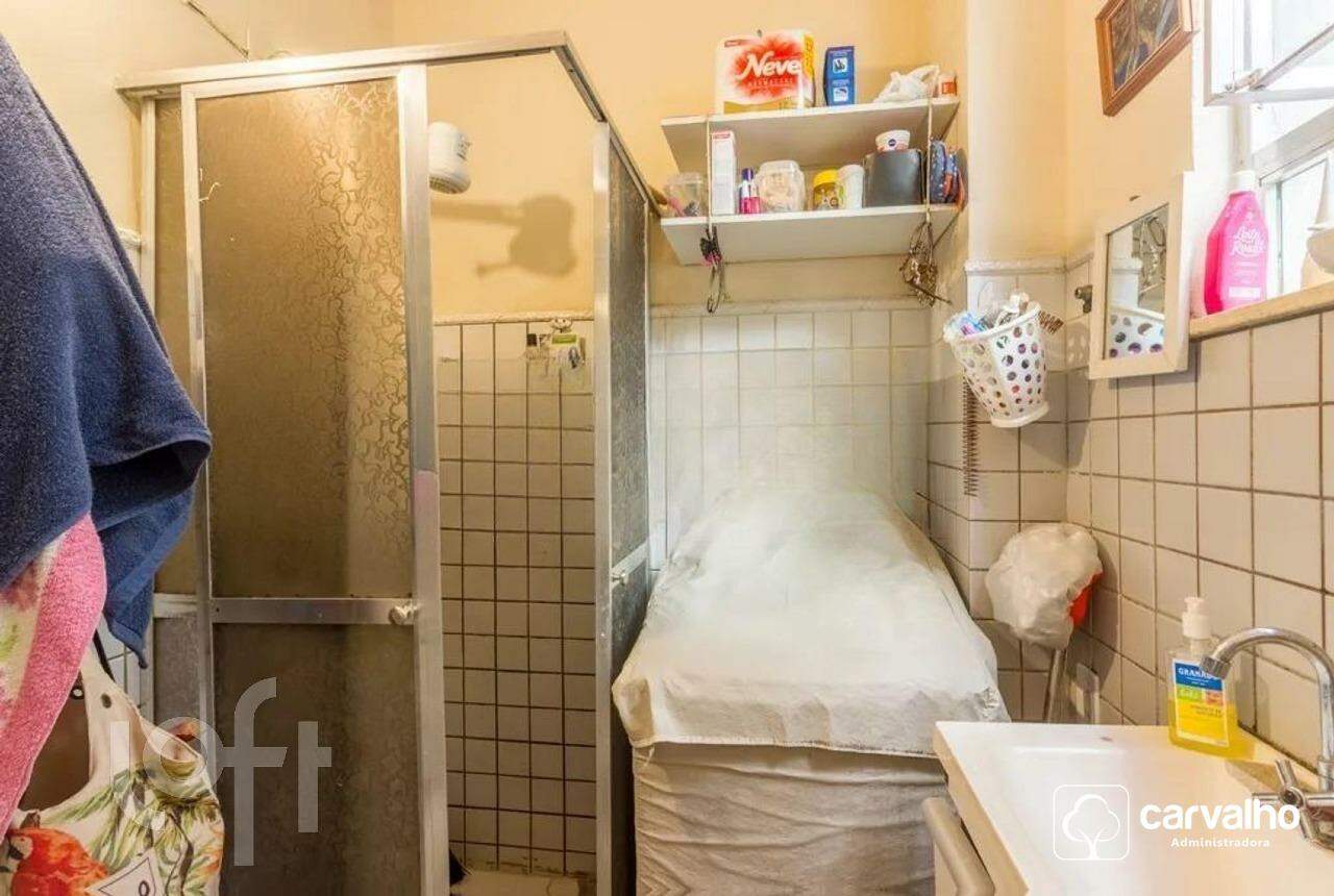 Apartamento à venda Copacabana com 40 m² , 1 quarto .: 