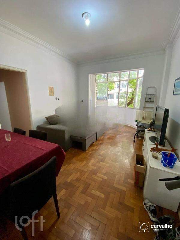Apartamento à venda Copacabana com 92 m² , 2 quartos .: 