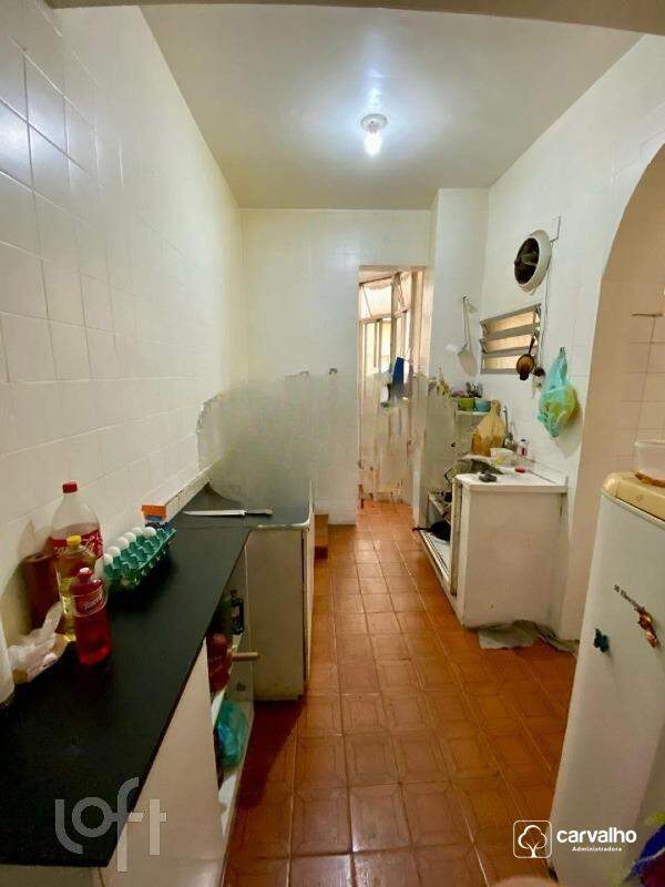 Apartamento à venda Copacabana com 92 m² , 2 quartos .: 