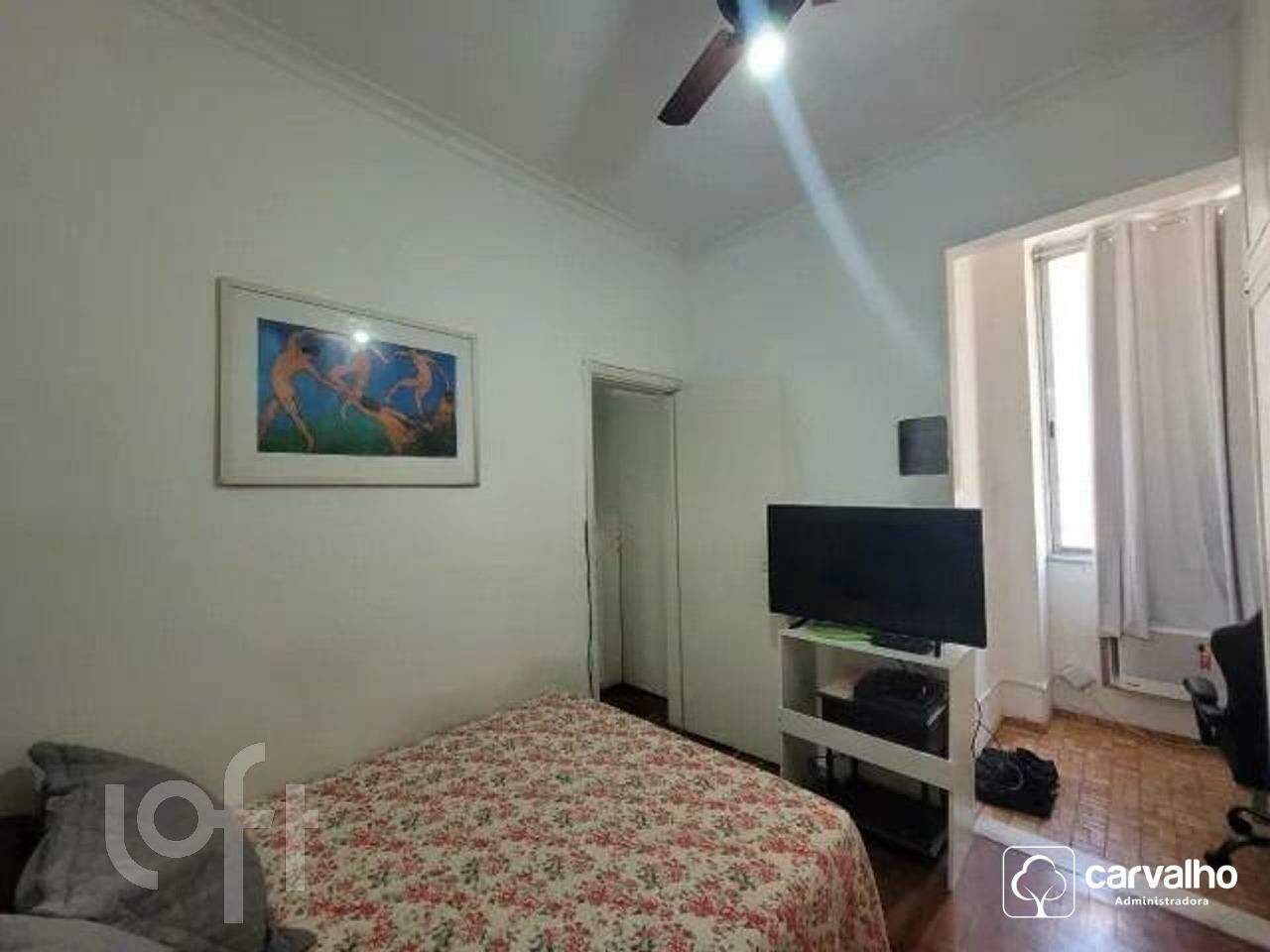 Apartamento à venda Copacabana com 75 m² , 3 quartos .: 