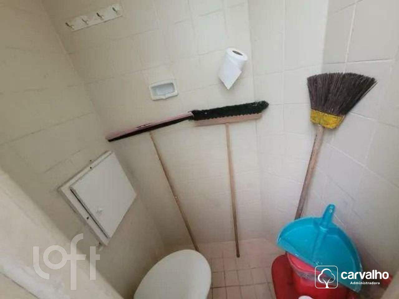 Apartamento à venda Copacabana com 75 m² , 3 quartos .: 