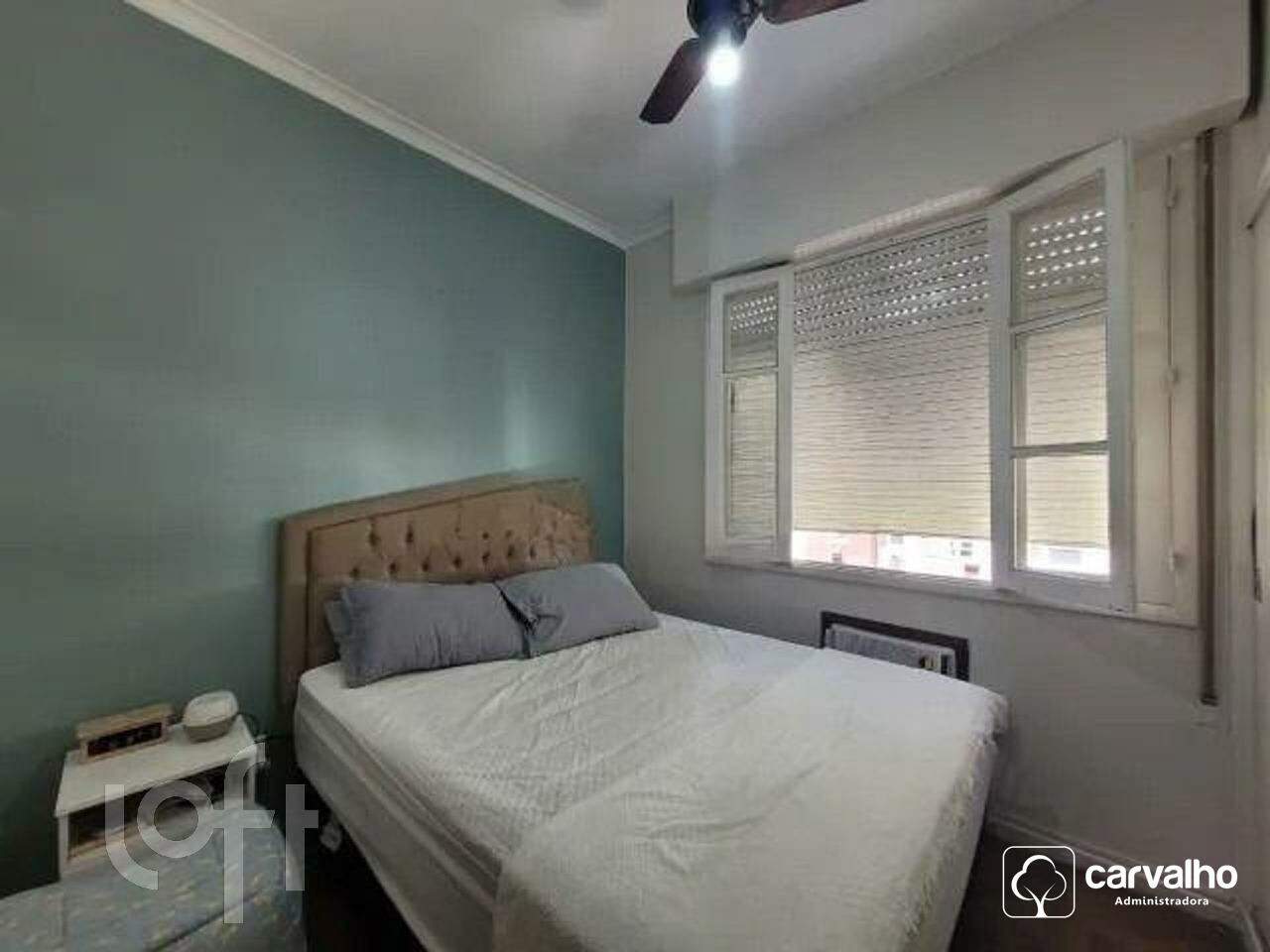 Apartamento à venda Copacabana com 75 m² , 3 quartos .: 
