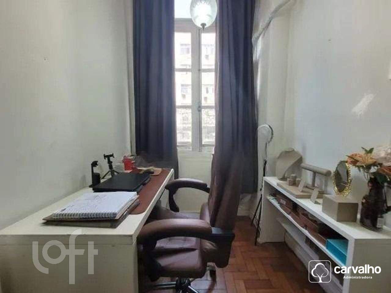 Apartamento à venda Copacabana com 75 m² , 3 quartos .: 