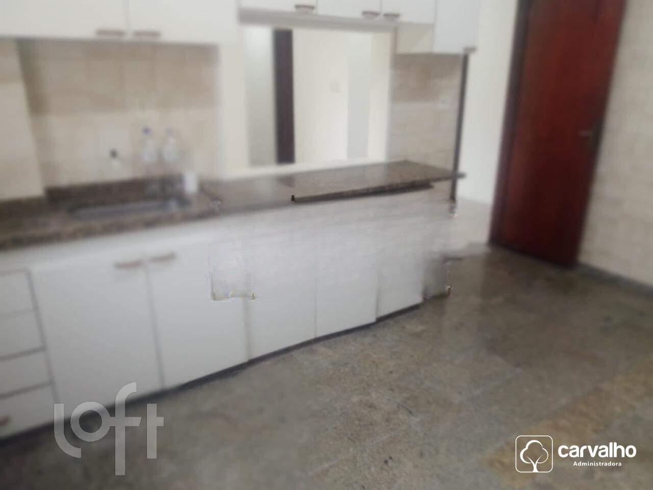 Apartamento à venda Botafogo com 97 m² , 2 quartos 1 suíte 1 vaga.: 