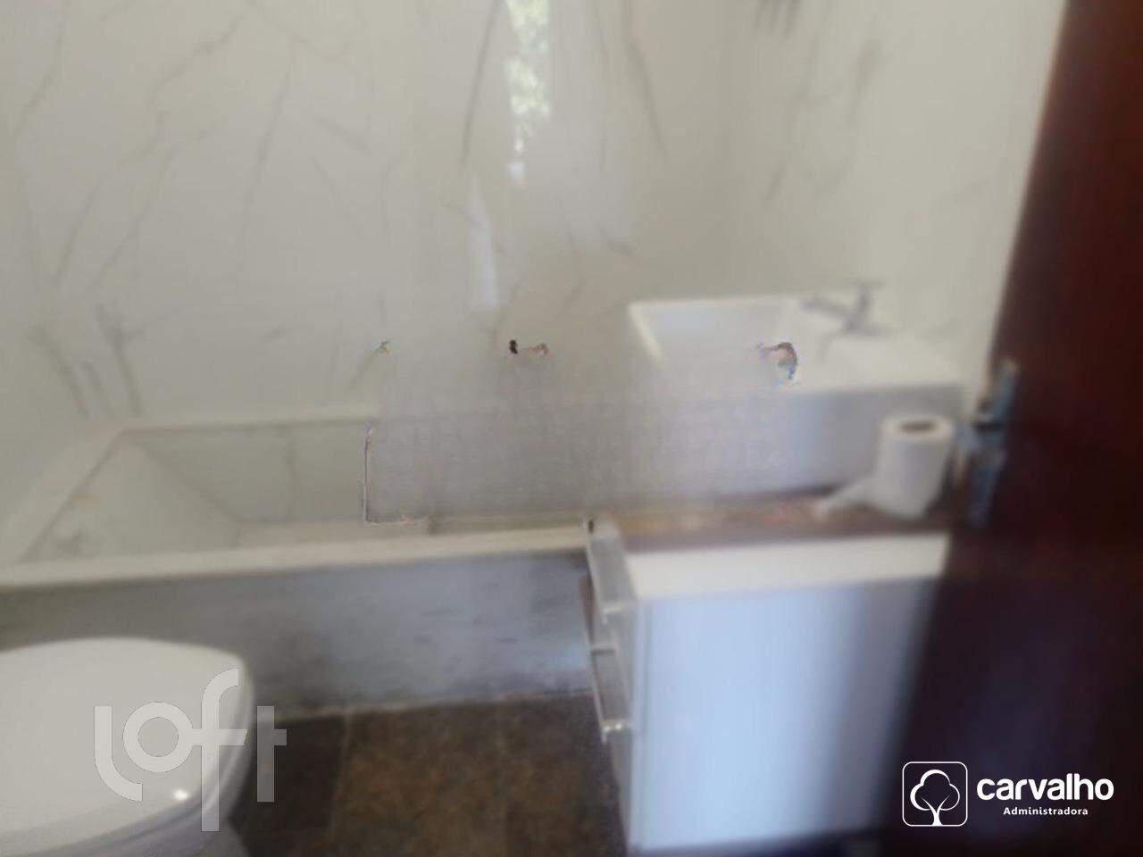 Apartamento à venda Botafogo com 97 m² , 2 quartos 1 suíte 1 vaga.: 