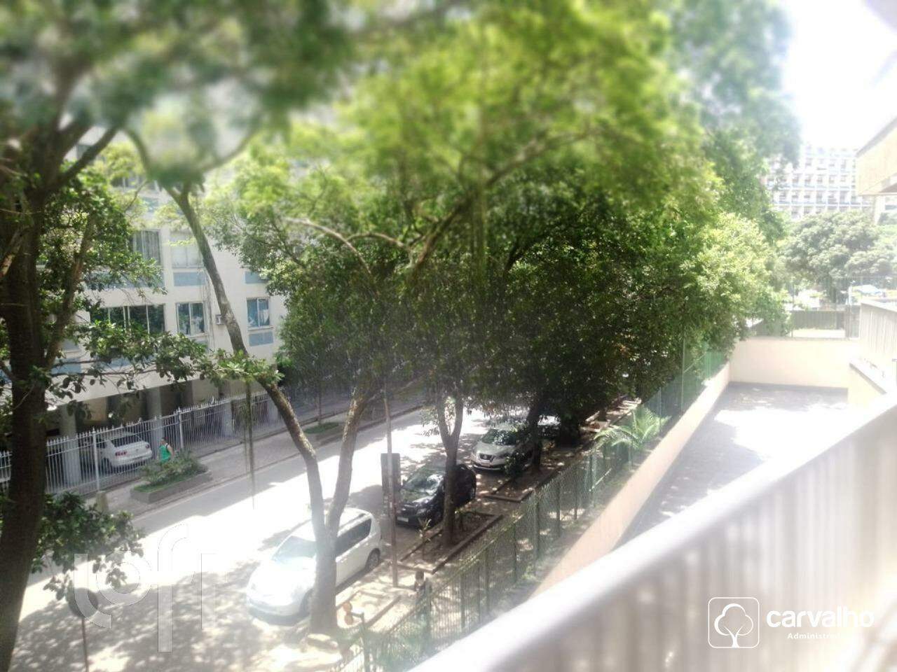 Apartamento à venda Botafogo com 97 m² , 2 quartos 1 suíte 1 vaga.: 