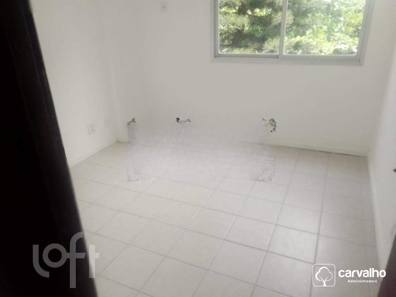 Apartamento à venda Botafogo com 97 m² , 2 quartos 1 suíte 1 vaga.: 