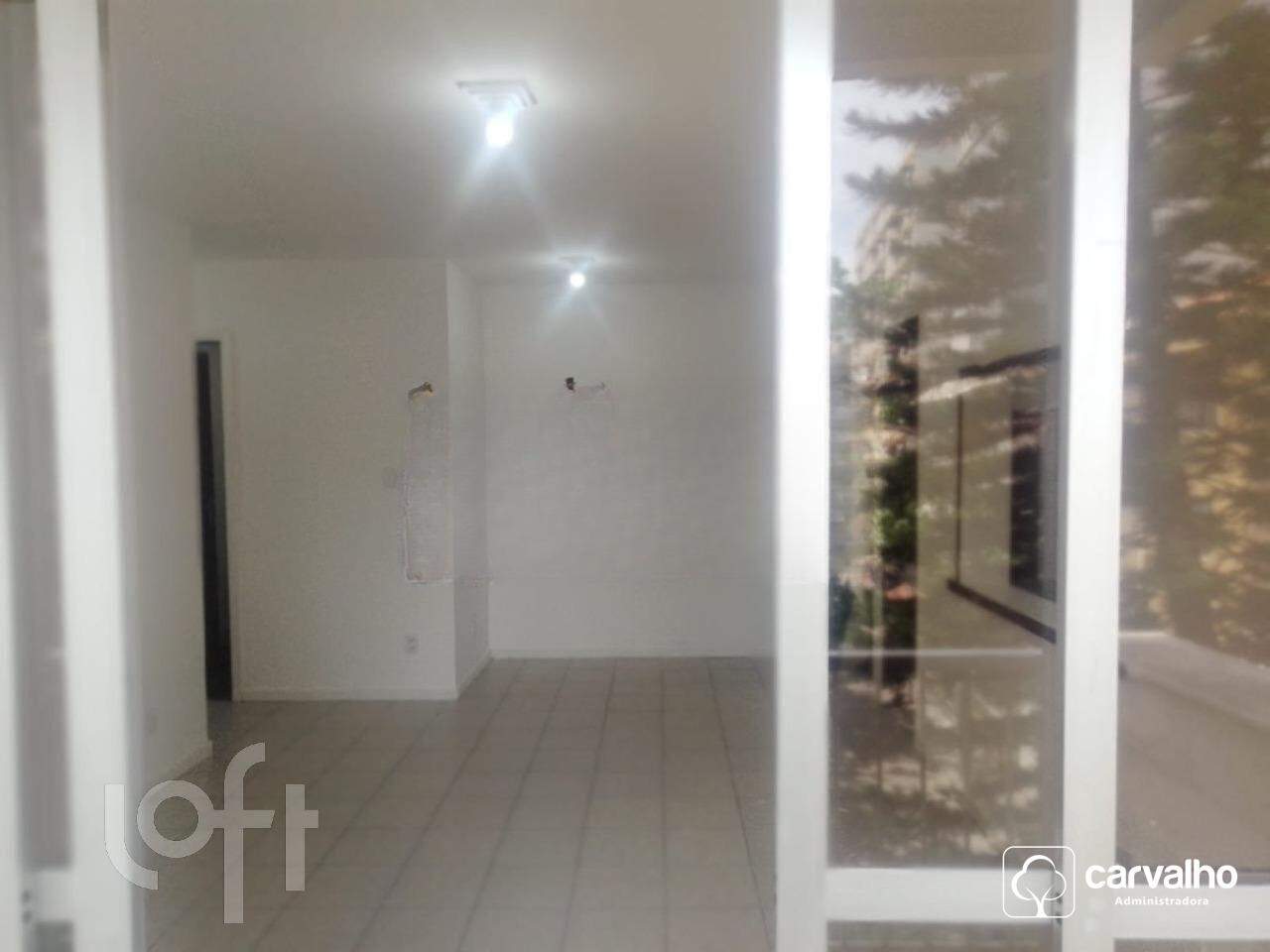 Apartamento à venda Botafogo com 97 m² , 2 quartos 1 suíte 1 vaga.: 