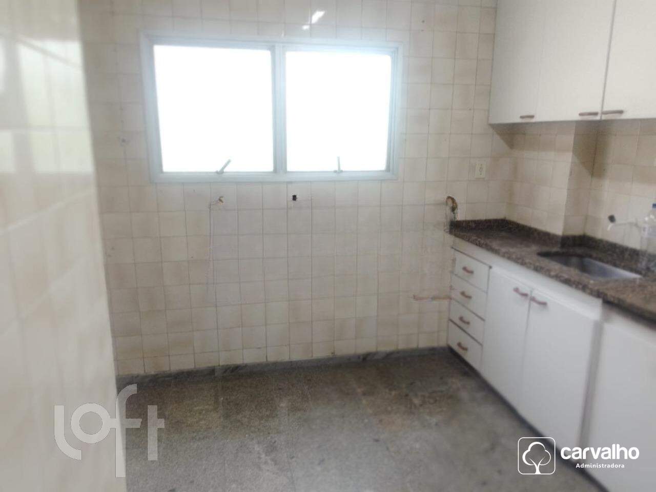 Apartamento à venda Botafogo com 97 m² , 2 quartos 1 suíte 1 vaga.: 