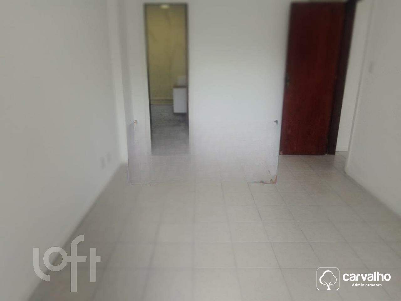 Apartamento à venda Botafogo com 97 m² , 2 quartos 1 suíte 1 vaga.: 