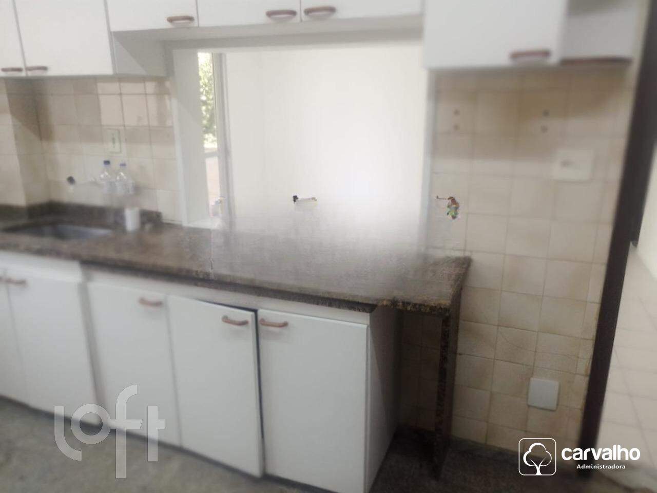 Apartamento à venda Botafogo com 97 m² , 2 quartos 1 suíte 1 vaga.: 