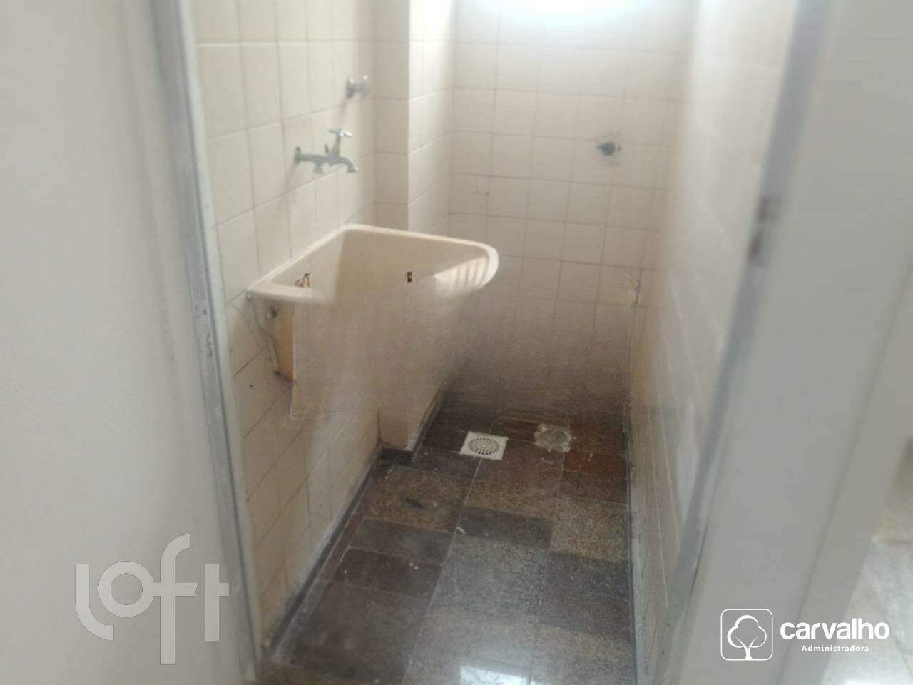 Apartamento à venda Botafogo com 97 m² , 2 quartos 1 suíte 1 vaga.: 