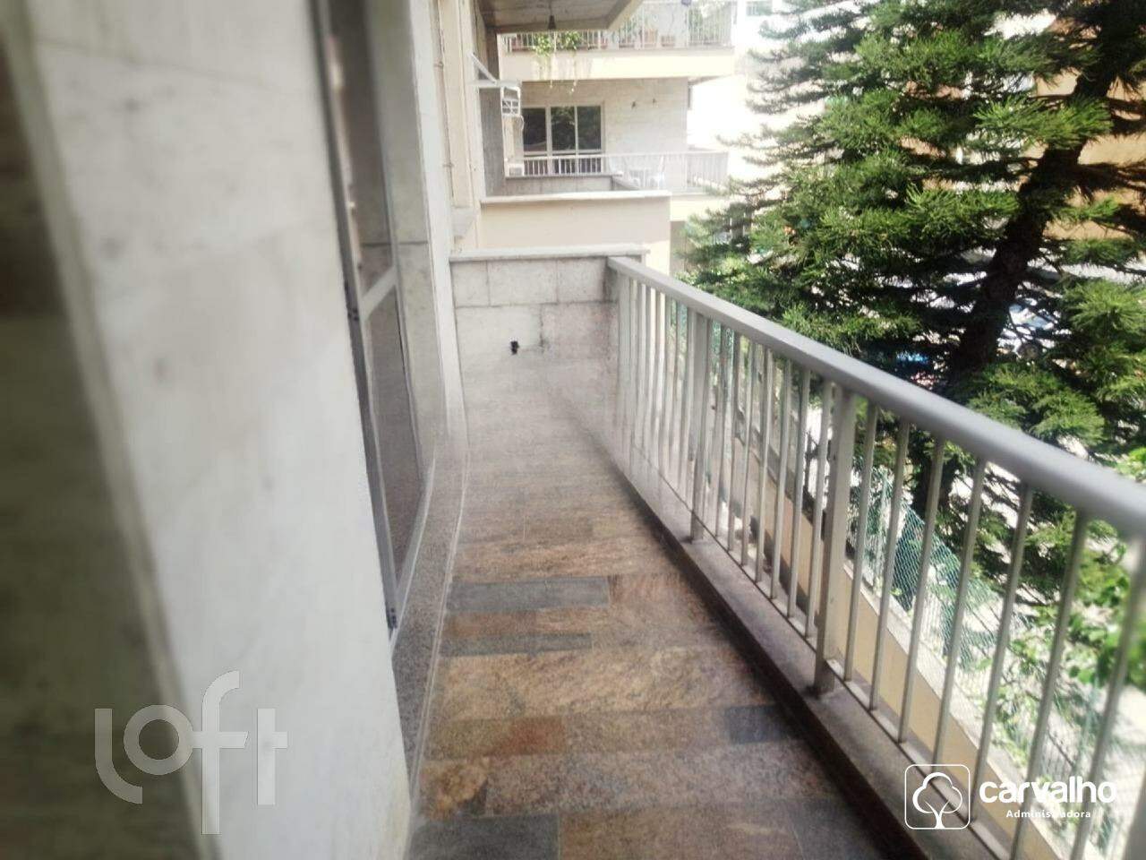 Apartamento à venda Botafogo com 97 m² , 2 quartos 1 suíte 1 vaga.: 