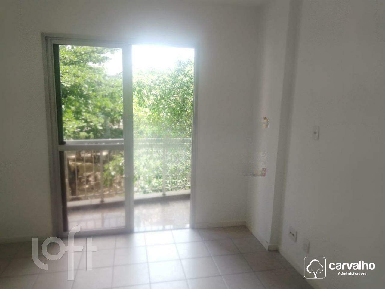 Apartamento à venda Botafogo com 97 m² , 2 quartos 1 suíte 1 vaga.: 