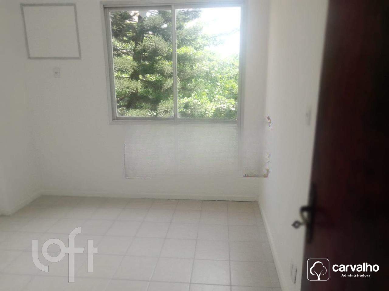 Apartamento à venda Botafogo com 97 m² , 2 quartos 1 suíte 1 vaga.: 